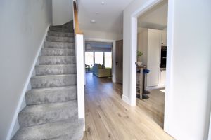 Entrance Hallway- click for photo gallery